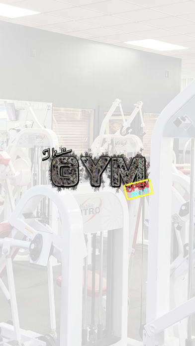 The Gym 247 Lebanon Screenshot
