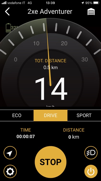 Jeep e-Mobility screenshot-6