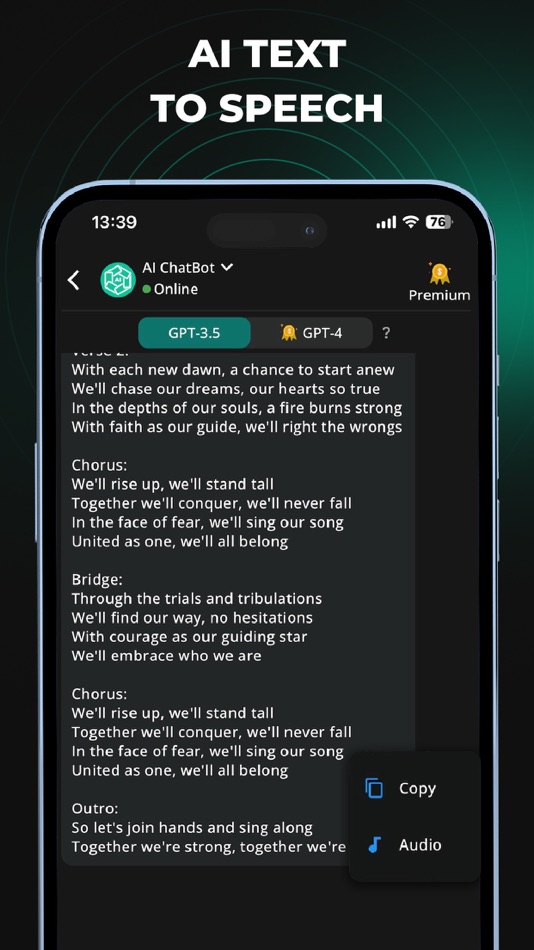 #5. AI Chatbot - Chat AI Assistant (iOS) 由: HA PHAM NGOC
