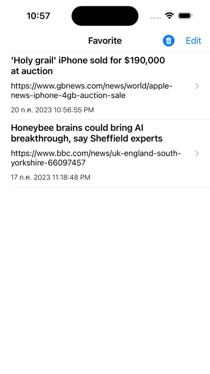 AI Text Summarizer screenshot-4