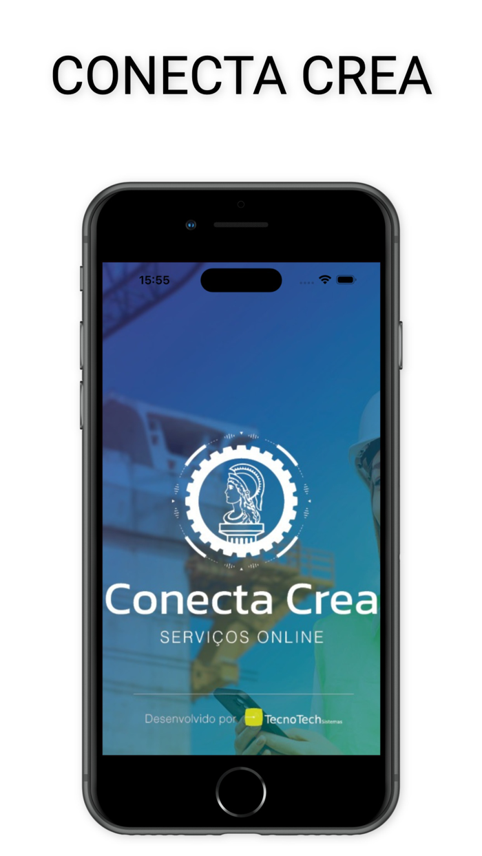 Conecta CREA