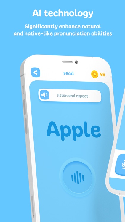 KidsUP English screenshot-6