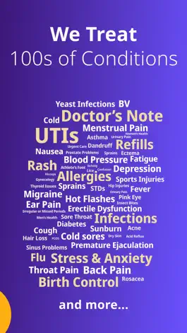 Game screenshot DrHouse: Online Doctor Service apk