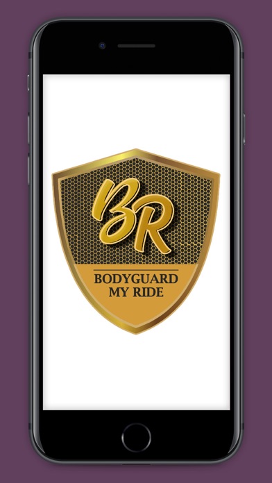 Bodyguard my Ride Screenshot 1 - AppWisp.com Bodyguard my Ride Screenshot 1 - AppWisp.com