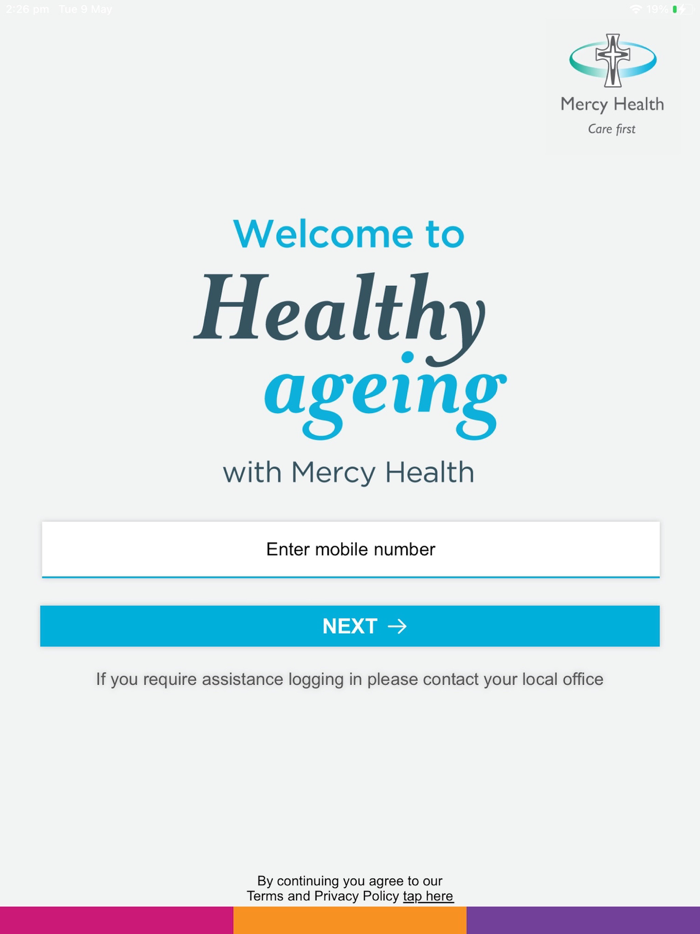 Mercy Health