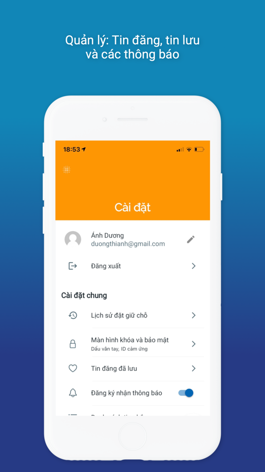 #10. Findahome (iOS) 由: Viet Pham Tan