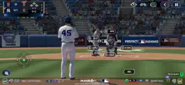 Game screenshot MLB Perfect Inning 23 apk