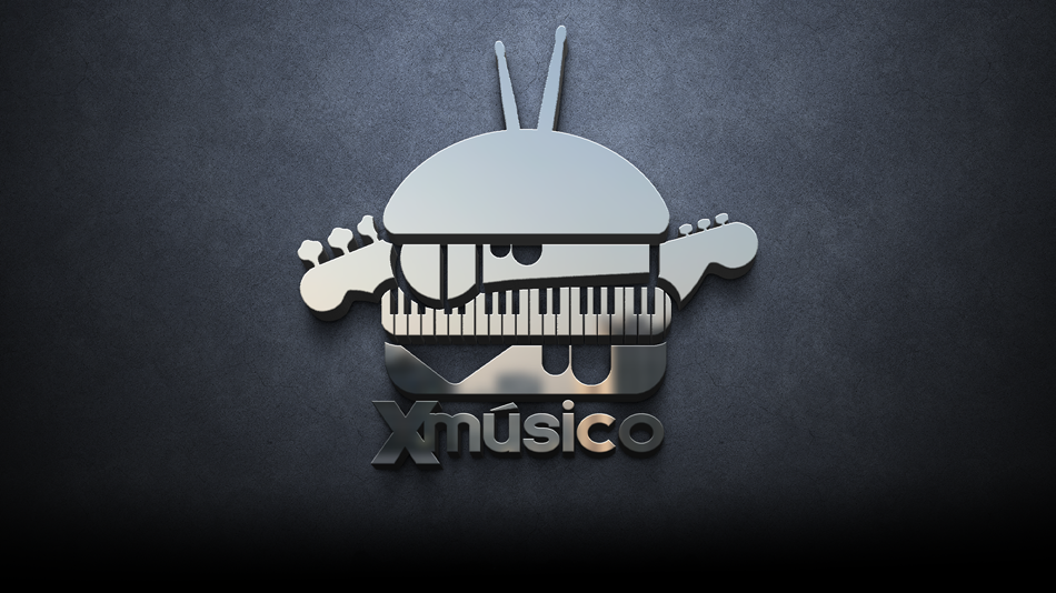 xmusico - 1.1.56 - (iOS)