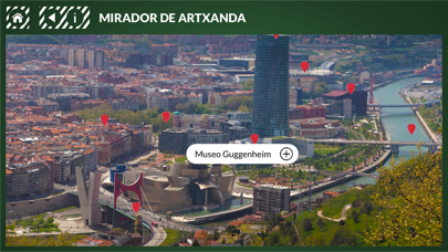 Screenshot #2 pour Mirador de Artxanda de Bilbao