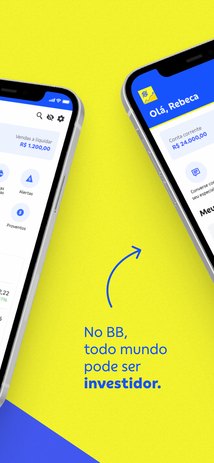 Investimentos BB