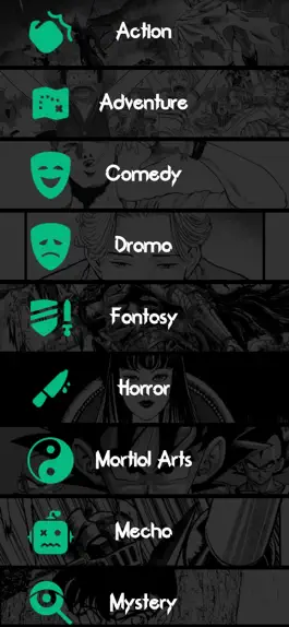 Game screenshot MechaTone hack
