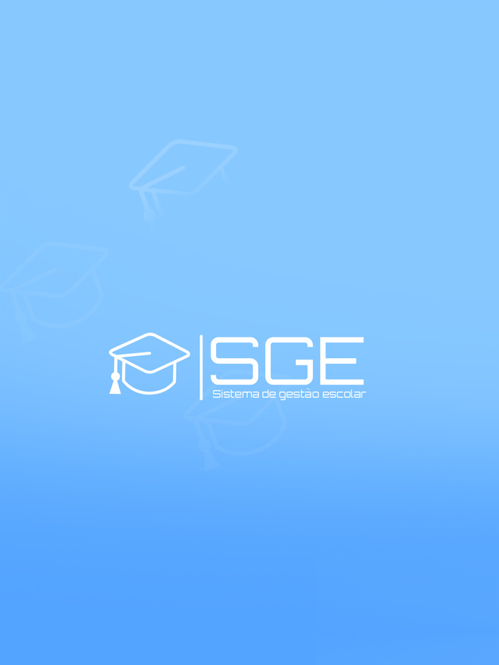 SGE - Soft Gestão Escolar