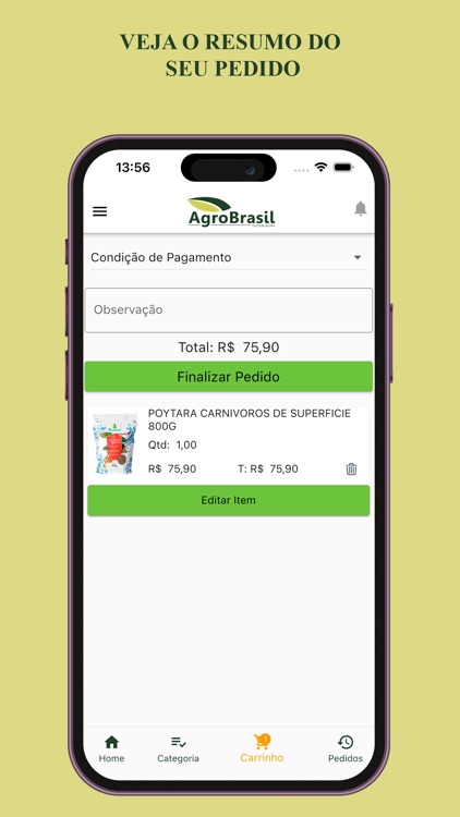 Agrobrasil Distribuidora