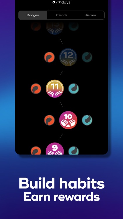 Breathonics screenshot-7