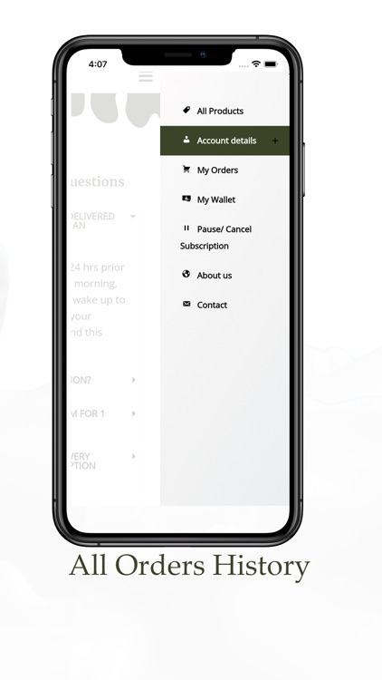 Saatvik Farms screenshot-3