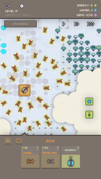 Ants vs Robots screenshot-4