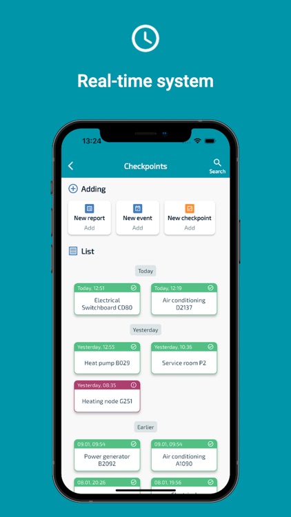 Under Control. Scan and check screenshot-3