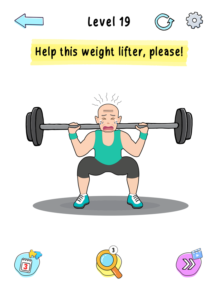 Brain Help Brain Games