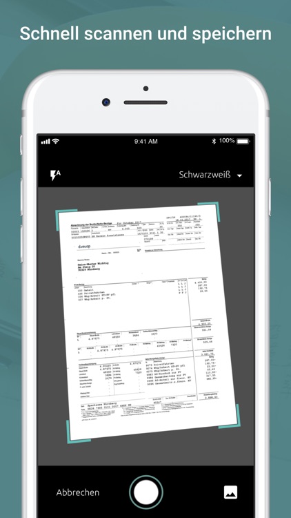 DigiDocs2go screenshot-4