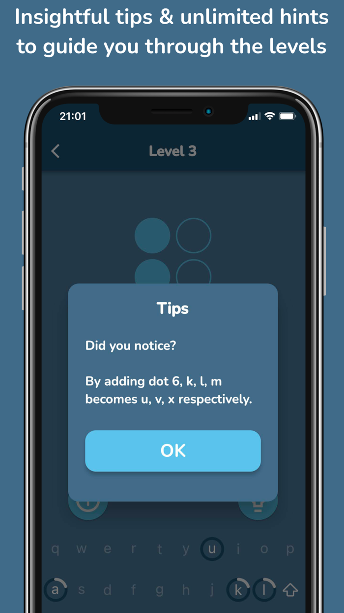 Braille Academy Play and  Learn