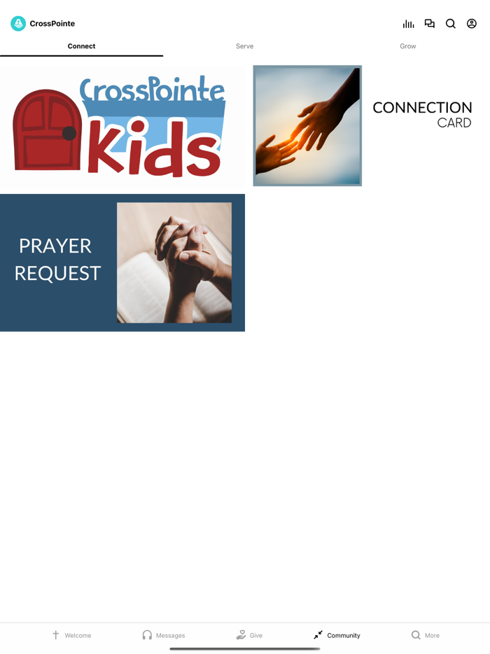 CrossPointe Church Bothell