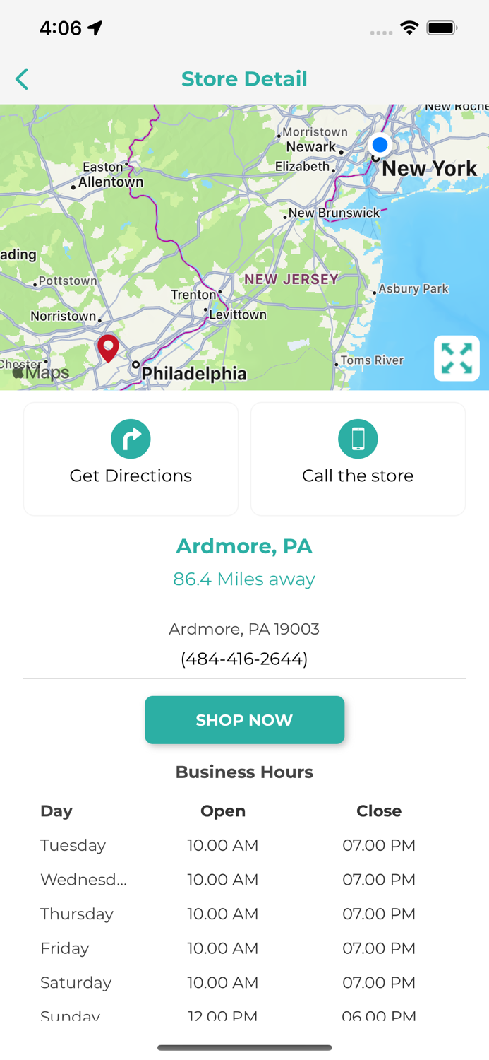 Clothes Mentor Women’s Resale