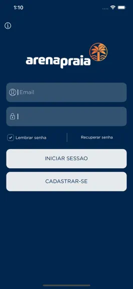 Game screenshot Arena Praia PN mod apk