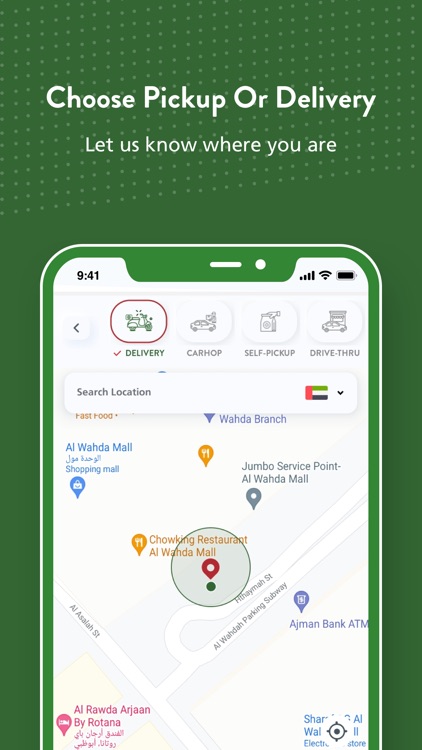 Krispy Kreme UAE: Order Online screenshot-4