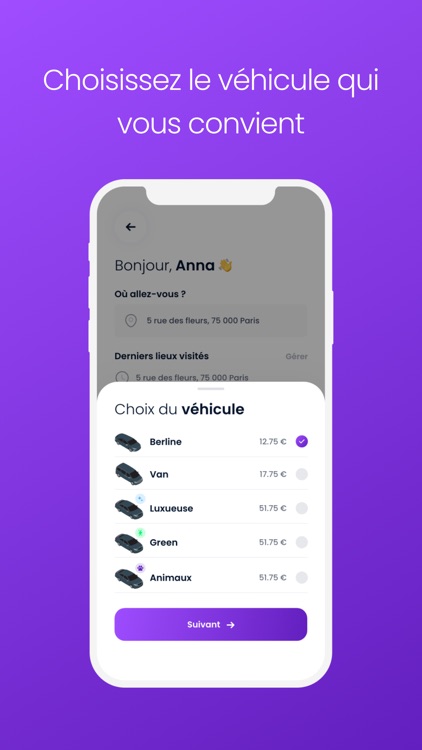 Ldrive client
