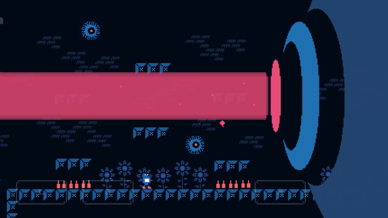 Monocular Enemy 2 screenshot 7