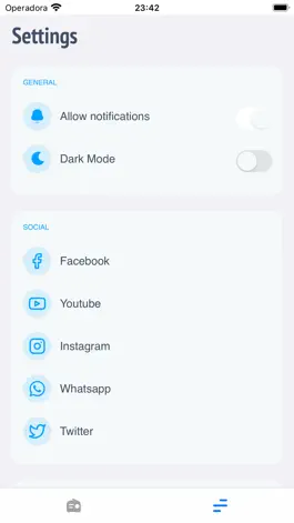 Game screenshot Rádio Aviva 7 apk