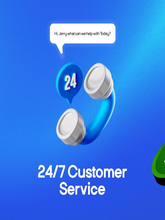 Coinrency: Sell BTC & Altcoins iPad screenshot 7 - Finance app