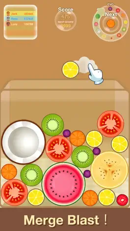 Game screenshot WaterMelon Games apk