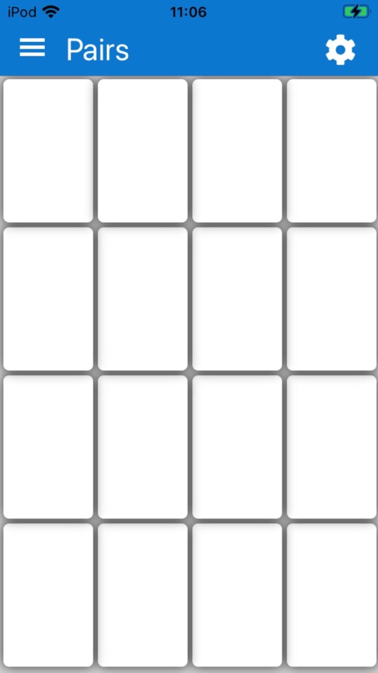 #4. Grid Games (iOS) 由: Guy Barker