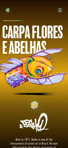 Game screenshot Beco Expandido apk