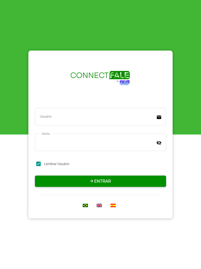 Connect Fale
