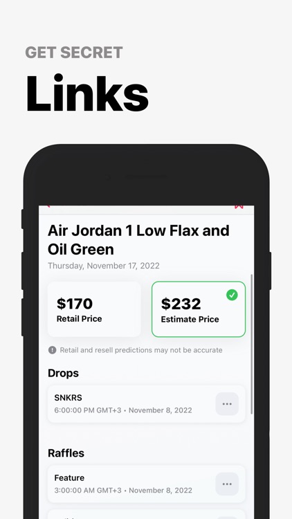 Sneaker Releases - DropFeed screenshot-3