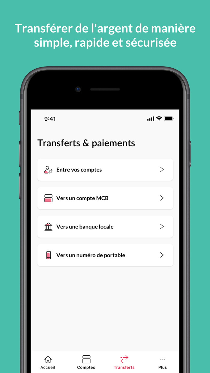 MCB Juice Madagascar