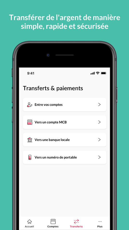 #4. MCB Juice Madagascar (iOS) 게시자: MCB GROUP Limited