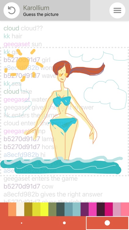 Karollium screenshot-3