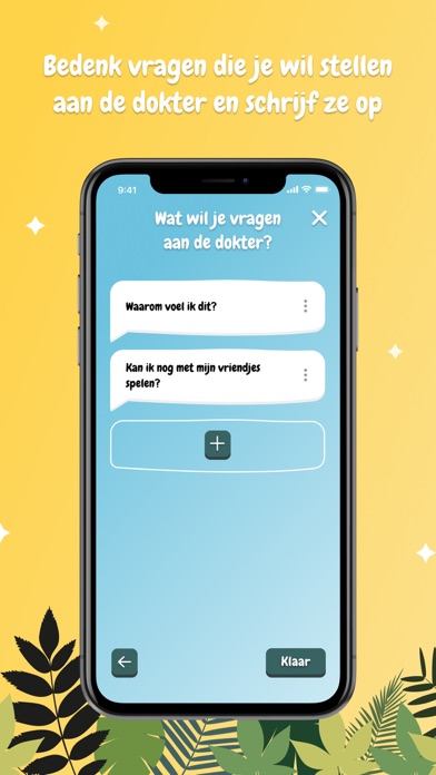 Hospital Hero Screenshot