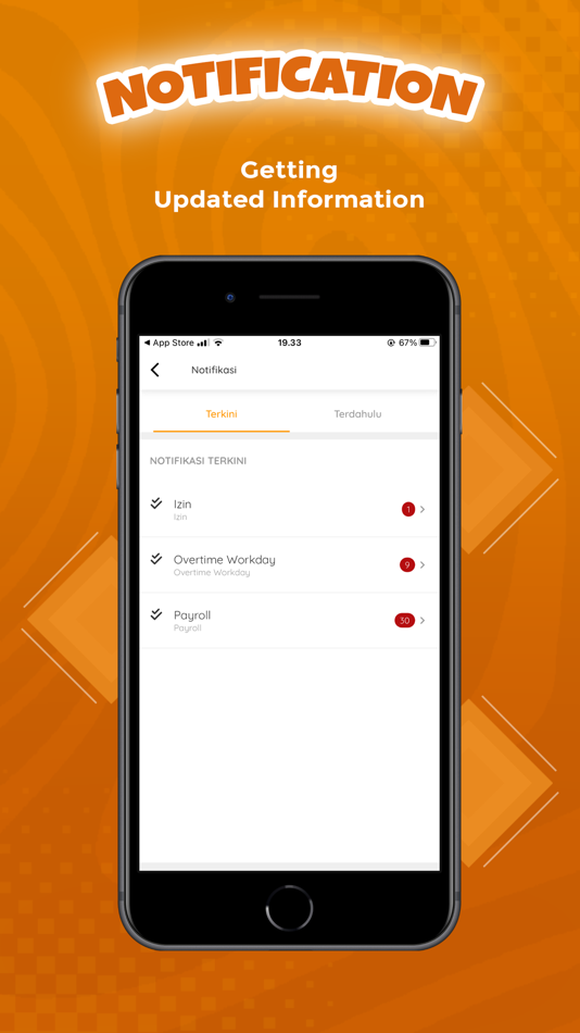 #4. DOOR V2 (iOS) 由: Neuronworks Indonesia