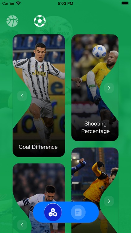 MegaSportsMetrics screenshot-3