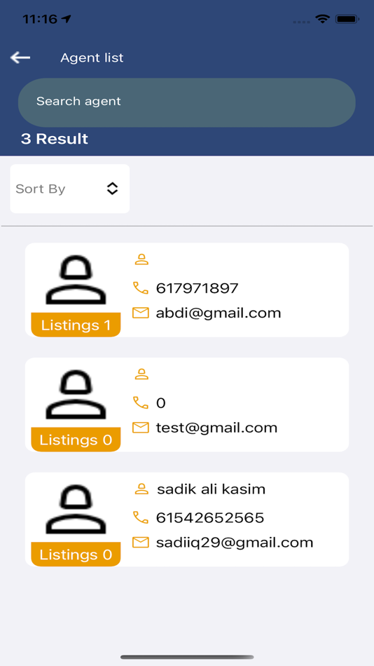 #6. Maskan Customer (iOS) 由: TABAARAK ICT SOLUTIONS