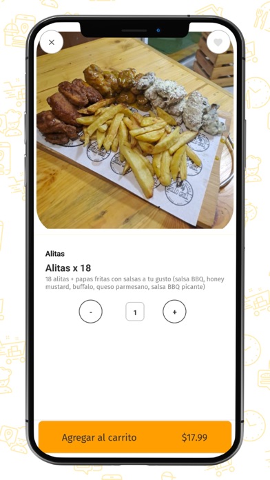 Dilery Screenshot