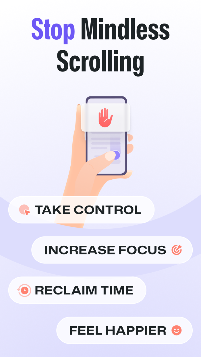 Zario One Screen Time Control