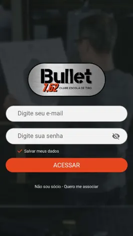 Game screenshot Bullet 7,62 hack