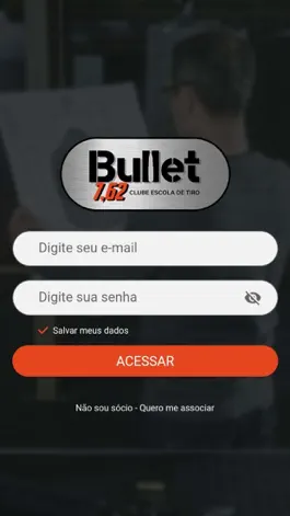 Game screenshot Bullet 7,62 hack