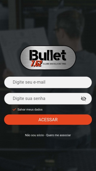Bullet 7,62 Screenshot