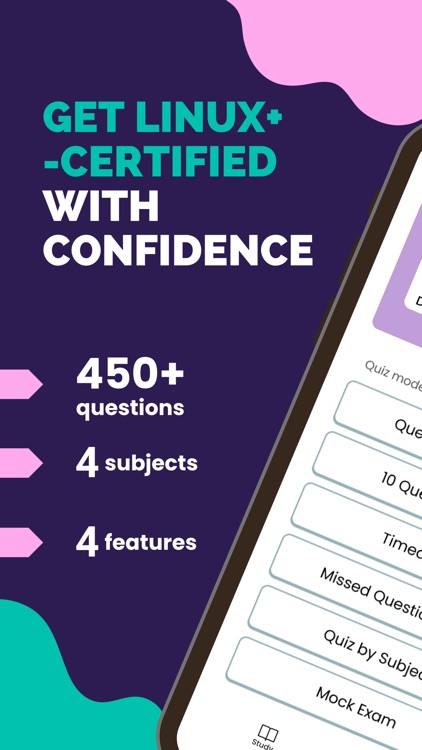 CompTIA Linux+ Test Prep 2025